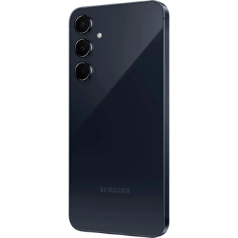  Смартфон SAMSUNG Galaxy A55 (SM-A556EZKWMDA) 8/256GB Navy 