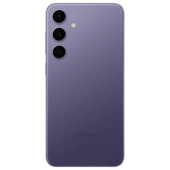  Смартфон SAMSUNG Galaxy S24 (SM-S921BZVJLTL) 8/128GB Violet 