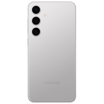  Смартфон SAMSUNG Galaxy S24 (SM-S921BZACAFA) 8/256GB Marble Gray 