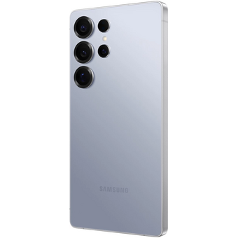  Смартфон SAMSUNG Galaxy S25 Ultra (SM-S938BZBCCAC) 12/512GB Titanium Blue 