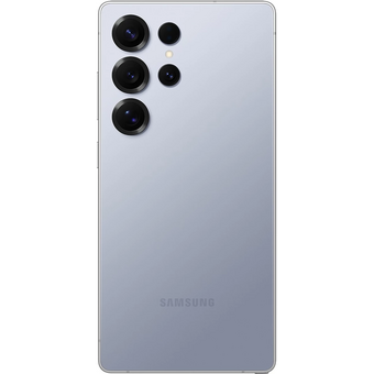  Смартфон SAMSUNG Galaxy S25 Ultra (SM-S938BZBCCAC) 12/512GB Titanium Blue 