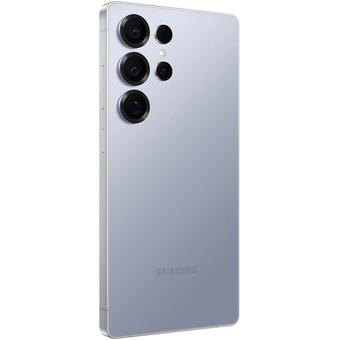  Смартфон SAMSUNG Galaxy S25 Ultra (SM-S938BZBCCAC) 12/512GB Titanium Blue 