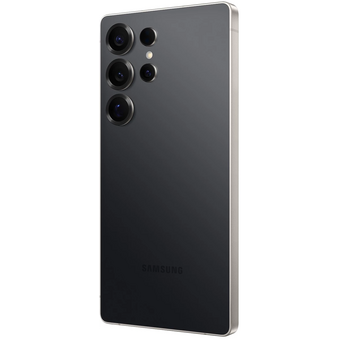  Смартфон SAMSUNG Galaxy S25 Ultra (SM-S938BZKGEUE) 12/512GB Titanium Black 