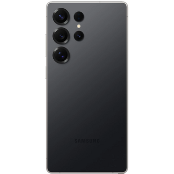  Смартфон SAMSUNG Galaxy S25 Ultra (SM-S938BZKGEUE) 12/512GB Titanium Black 