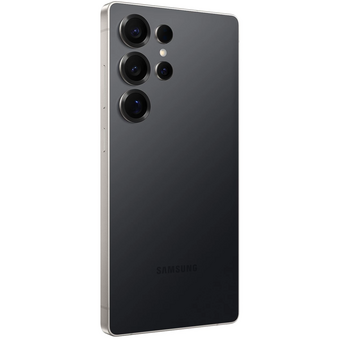  Смартфон SAMSUNG Galaxy S25 Ultra (SM-S938BZKGEUE) 12/512GB Titanium Black 