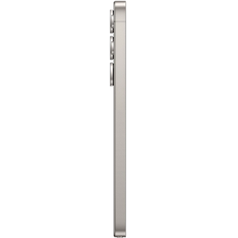  Смартфон SAMSUNG Galaxy S25 Ultra (SM-S938BZKIMEA) 12/256GB Titanium Black 