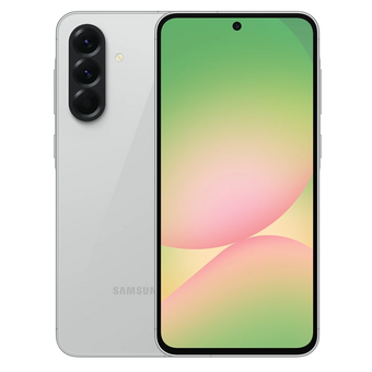  Смартфон Samsung Galaxy A56 5G (SM-A566EZACCAU) 8Gb/256Gb серый 