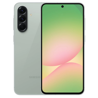  Смартфон Samsung Galaxy A56 5G SM-A566E (SM-A566EZGACAU) 8/128Gb, зеленый 