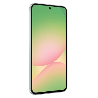  Смартфон Samsung Galaxy A56 5G SM-A566E (SM-A566EZGACAU) 8/128Gb, зеленый 