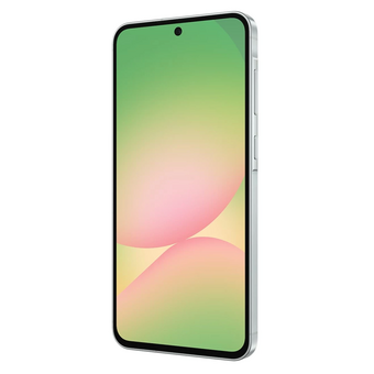  Смартфон Samsung Galaxy A56 5G SM-A566E (SM-A566EZGACAU) 8/128Gb, зеленый 
