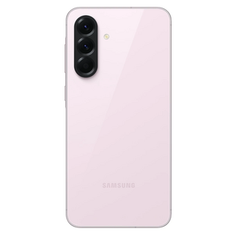 Смартфон Samsung Galaxy A56 5G SM-A566E (SM-A566ELIACAU) 8/128Gb, розовый 