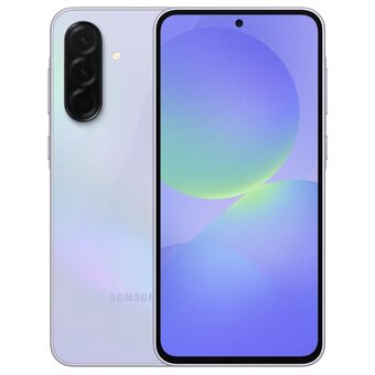  Смартфон Samsung Galaxy A36 5G SM-A366E (SM-A366ELVGCAU) 8/256Gb, лаванда 