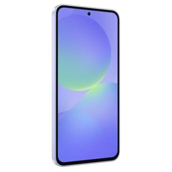  Смартфон Samsung Galaxy A36 5G SM-A366E (SM-A366ELVGCAU) 8/256Gb, лаванда 