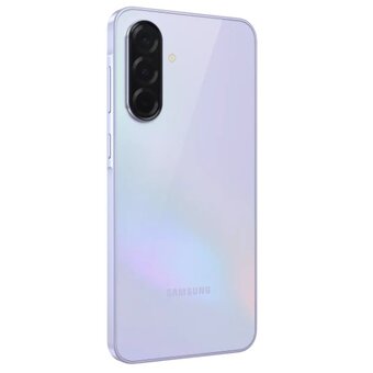  Смартфон Samsung Galaxy A36 5G SM-A366E (SM-A366ELVGCAU) 8/256Gb, лаванда 