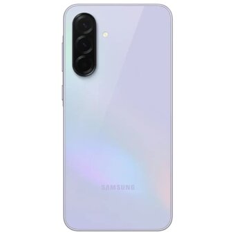  Смартфон Samsung Galaxy A36 5G SM-A366E (SM-A366ELVGCAU) 8/256Gb, лаванда 