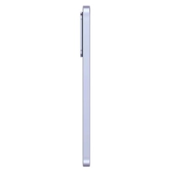  Смартфон Samsung Galaxy A36 5G SM-A366E (SM-A366ELVDCAU) 8/128Gb, лаванда 
