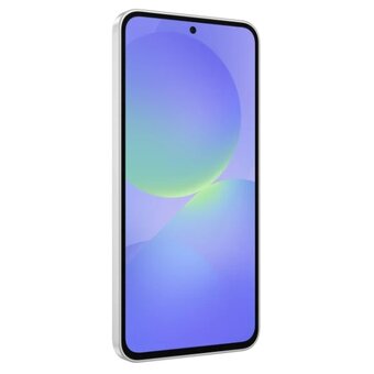  Смартфон Samsung Galaxy A36 5G SM-A366E (SM-A366EZAGCAU) 8/256Gb, белый 