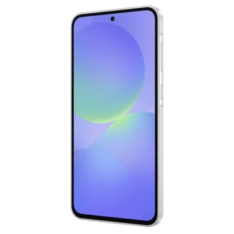  Смартфон Samsung Galaxy A36 5G SM-A366E (SM-A366EZAGCAU) 8/256Gb, белый 