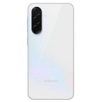  Смартфон Samsung Galaxy A36 5G SM-A366E (SM-A366EZAGCAU) 8/256Gb, белый 