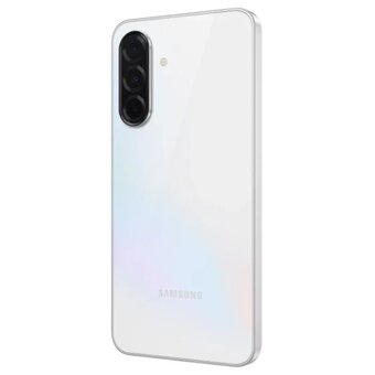  Смартфон Samsung Galaxy A36 5G SM-A366E (SM-A366EZAGCAU) 8/256Gb, белый 