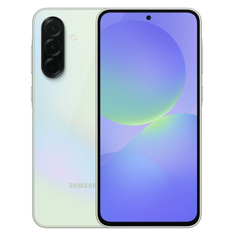  Смартфон Samsung Galaxy A36 5G SM-A366E (SM-A366ELGDCAU) 8/128Gb, лайм 