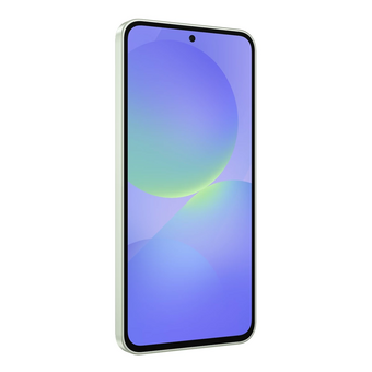  Смартфон Samsung Galaxy A36 5G SM-A366E (SM-A366ELGDCAU) 8/128Gb, лайм 
