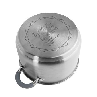  Кастрюля Lara LR02-272 Калипсо 