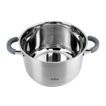  Кастрюля Lara LR02-272 Калипсо 