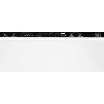  Встраиваемая посудомоечная машина ELECTROLUX KESC7300L 