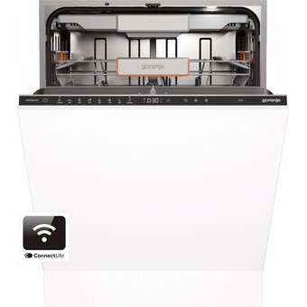  Встраиваемая посудомоечная машина Gorenje GV693A65AD 