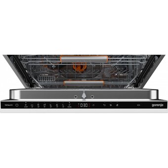  Встраиваемая посудомоечная машина Gorenje GV693A65AD 