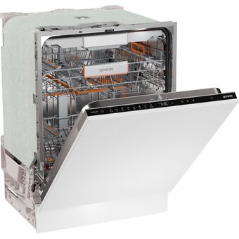  Встраиваемая посудомоечная машина Gorenje GV693A65AD 