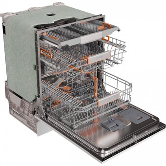  Встраиваемая посудомоечная машина Gorenje GV693A65AD 
