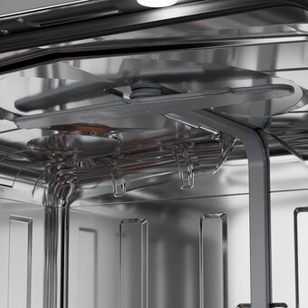  Встраиваемая посудомоечная машина Gorenje GV693A65AD 