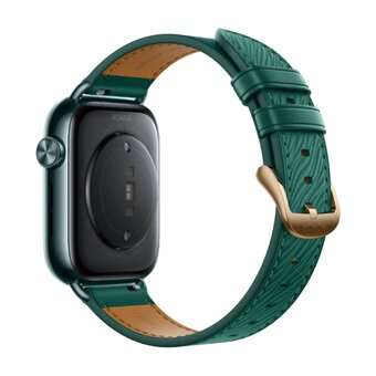  Smart-часы Honor Watch 5 STL-B19C (5502ABGJ) Green 