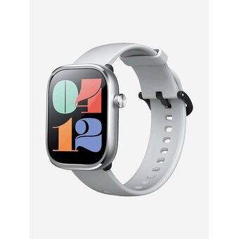  Smart-часы Mibro C4 XPAW021SL Silvery 