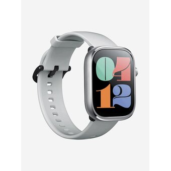  Smart-часы Mibro C4 XPAW021SL Silvery 