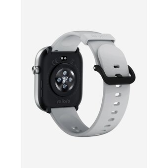  Smart-часы Mibro C4 XPAW021SL Silvery 