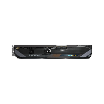  Видеокарта Gigabyte AMD Radeon RX 9070XT (GV-R9070 Gaming OC-16GD 1.0) PCI-E 16Gb 256bit GDDR6 2175/20000 HDMIx2 DPx2 HDCP Ret 