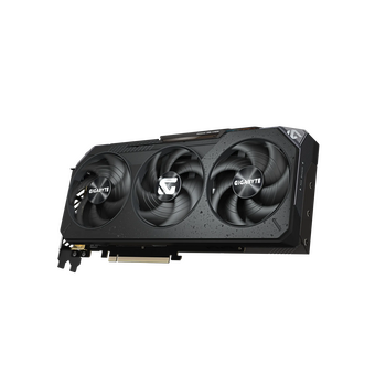  Видеокарта Gigabyte AMD Radeon RX 9070XT (GV-R9070 Gaming OC-16GD 1.0) PCI-E 16Gb 256bit GDDR6 2175/20000 HDMIx2 DPx2 HDCP Ret 