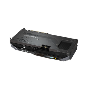  Видеокарта Gigabyte AMD Radeon RX 9070XT (GV-R9070 Gaming OC-16GD 1.0) PCI-E 16Gb 256bit GDDR6 2175/20000 HDMIx2 DPx2 HDCP Ret 