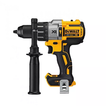  Дрель-шуруповерт DeWalt DCD996NT-XJ 