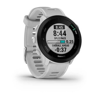  Smart-часы Garmin Forerunner 55 (010-02562-11) White 