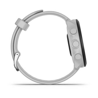  Smart-часы Garmin Forerunner 55 (010-02562-11) White 