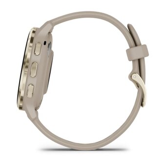  Smart-часы Garmin Venu 3s (010-02785-02) французский серый 