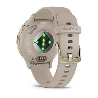  Smart-часы Garmin Venu 3s (010-02785-02) французский серый 