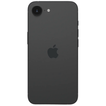  Смартфон Apple iPhone 16e MD1Q4HN/A 128Gb черный 