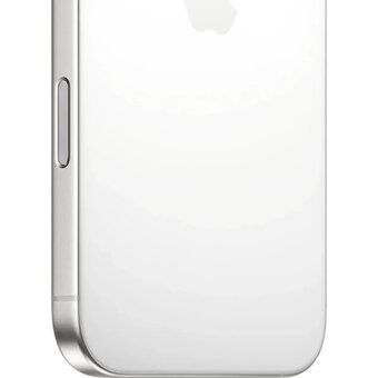  Смартфон Apple iPhone 16 Pro Max MYWH3AH/A 256Gb белый титан 