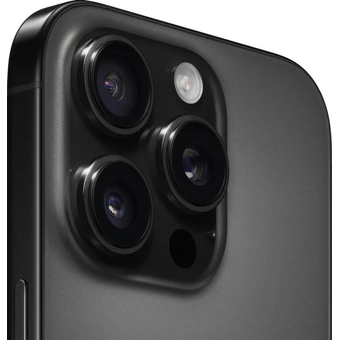  Смартфон Apple iPhone 16 Pro A3294 (MYLN3CH/A) 128Gb черный титан 2Sim 