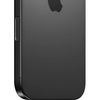  Смартфон Apple iPhone 16 Pro A3294 (MYLN3CH/A) 128Gb черный титан 2Sim 